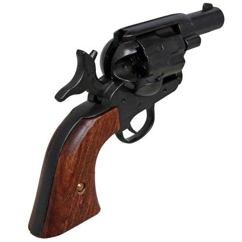 Preview: Kolser, Deko Revolver, für Sammler und Freunde authentischer Repliken